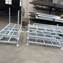 Factory Selling Warehouse Steel Motorcycle Tire Rack