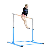 Factory Sale Home Gymnastics Equipment: Kids & Junior Horizontal Bars