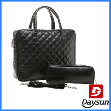 Handle Laptop bag Messenger computer bags