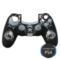 Cool Design PS4 Kontrol Grip Skin