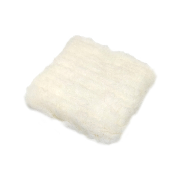 Soft Synthetic Lambs Wool Car Wash Pads and Brushes