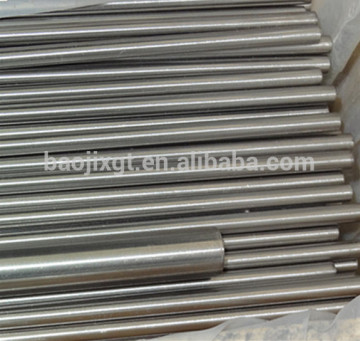 3mm titanium rods astm b348