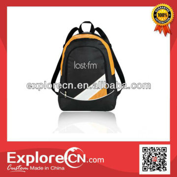 promotional backpack bags fashion