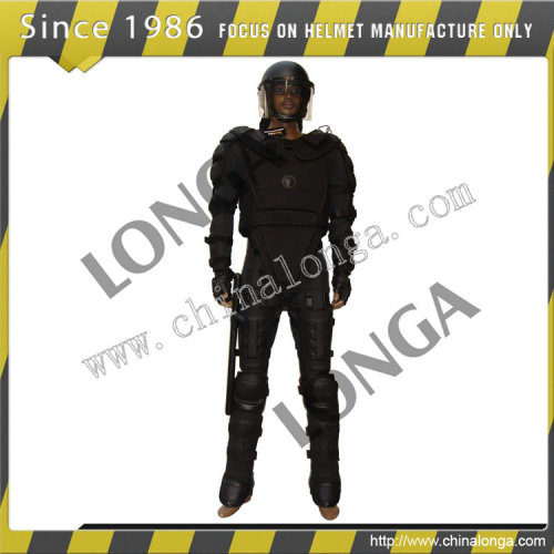 Fashional and High Strength Anti-Riot Suit