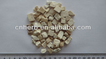 natural chinese Poria cocos cube