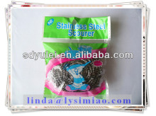 stainless steel cookware cleaner