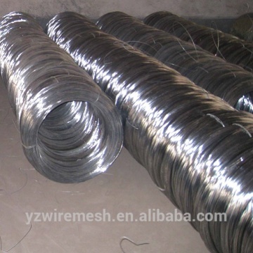 Building China Supplier Electro Galvanized Wire Wanted by Indians