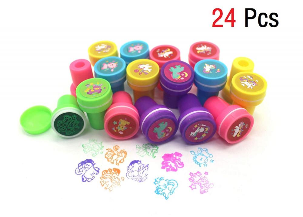 Unicorn Theme Party Favor Set 1 Unicorn Theme Party Favor Set 1