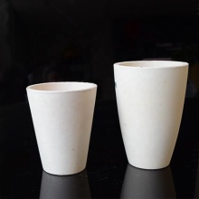Factory Wholesale Assay Fire Crucible for Lab