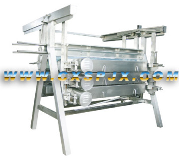 Poultry Slaughter Equipment De-Feathering Machine