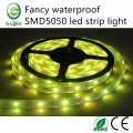 Fancy chống thấm SMD5050 dẫn ánh sáng dải