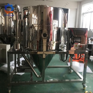 High Speed Centrifugal Spray Drier for Milk