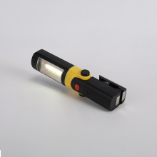 Portable Magnetic Foldable Rechargeable Led Working Light