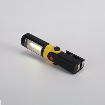 Portable Magnetic Foldable Rechargeable Led Working Light