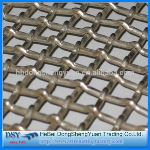 304 stainless steel wire mesh /stainless steel crimped wire mesh /stainless steel screen wire mesh