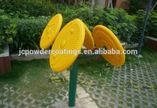 Outdoor Sport Equipment Electrostatic Polyester Powder Coating