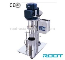 ROOT Laboratory Basket Mill