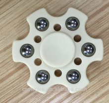 Hot Sell hand spinner rouge et blanc wholesale online