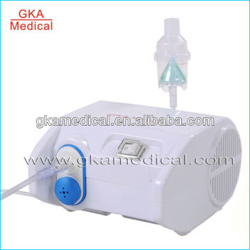 Resp Care asthma relief nebulizer