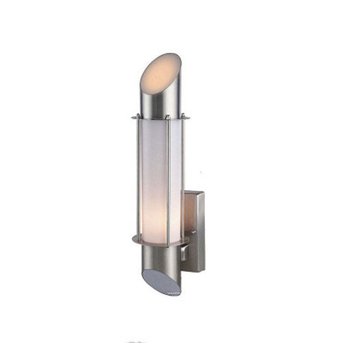 Long Speacial White Led Outdoor Wall Light