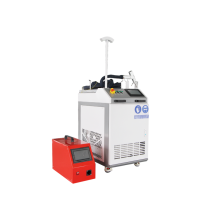 fibre laser welding machine 2000w