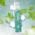 Chillax 1200 Vape Calidad Vapor desechable