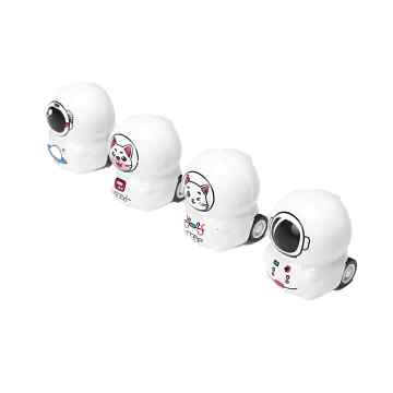 Cute Type B Pull-back Car Toys