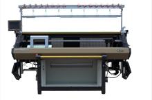 Computerized Vamp seamless  Knitting Machine For Shoes