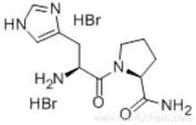 H-HIS-PRO-NH2 2 HBR CAS 59760-04-2