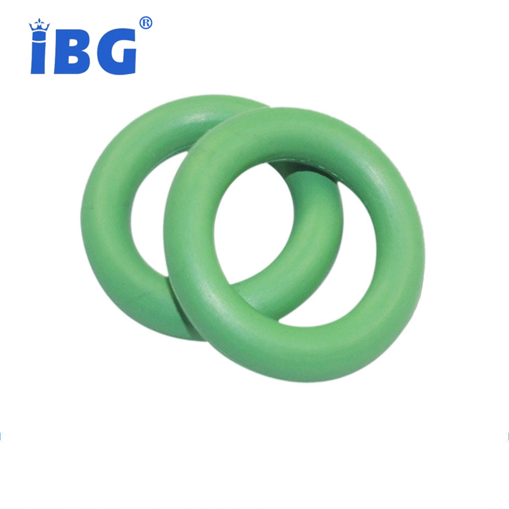 green nbr o ring