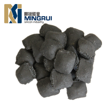 fesi fine briquette for steelmaking