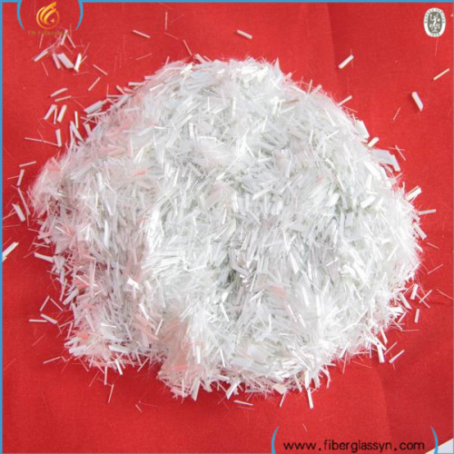 DISCOUNT E-glass Fiberglass CHOPPED STRANDS