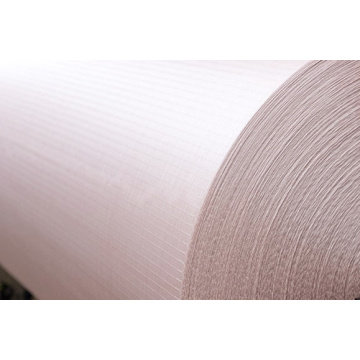 Dip Brown 840D/2 Tire Cord Fabric