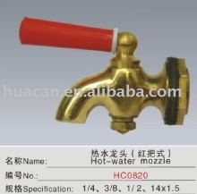 hot water tap HC0820