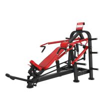 Commercial Chest Trainer Machine Super Incline Bench Press