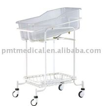Deluxe Baby Bassinet (hospital infant bed )