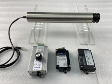 Self Powered Electric Drum