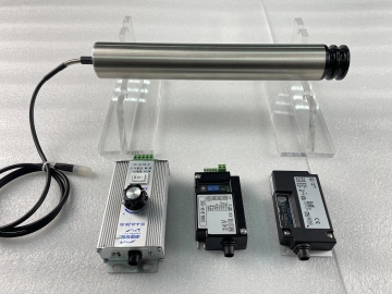 Self Powered Electric Drum