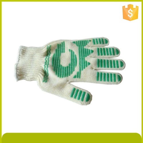 competitive price popular exporter heat resistant silicone cooking gloves