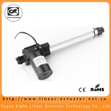 Medical Bed Actuators 24v DC
