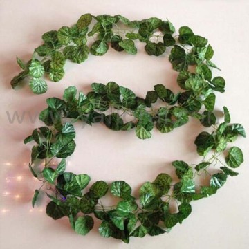 China wholesale decorative vine/garland palstic vine godd quality garland for decoration from yafloral