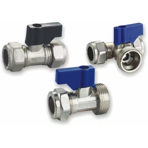 gaobao Professional supplier lpg gas ball valve