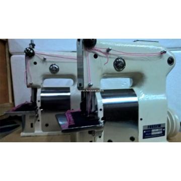 Máquina de costura para cobertor Overlock