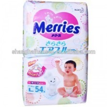 Import agent of sleepy baby diaper