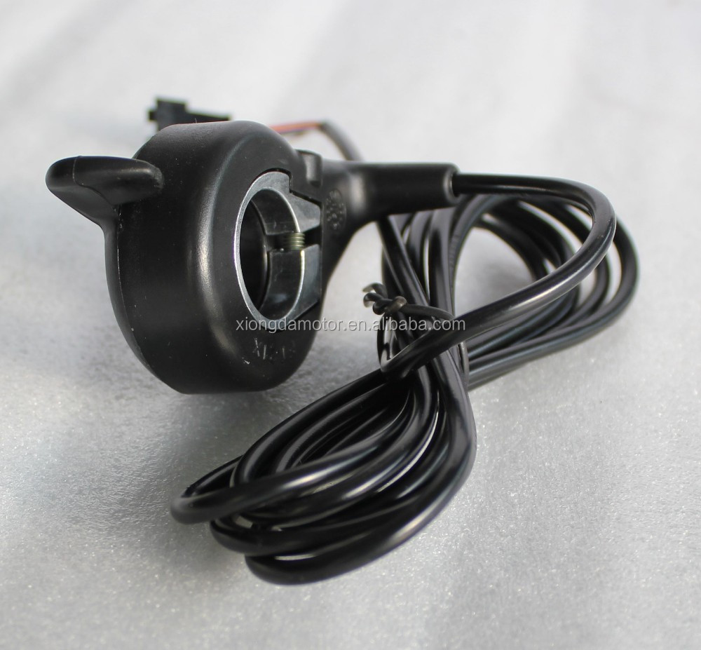 Xiongda 300W electric bicycle motor mountain bike motor ebike conversion kit