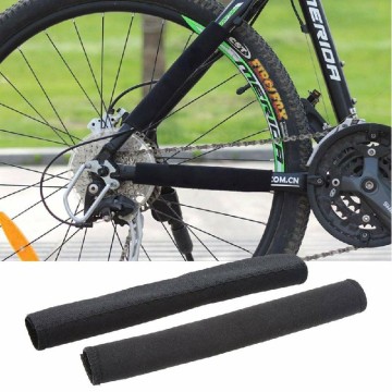 Couverture de chaîne de vélo Mtb Bike Chainstay Frame Guard