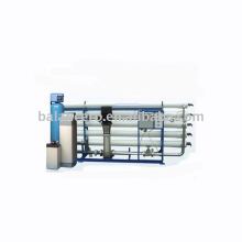 reverse osmosis pressure sand filter for water treatment