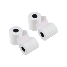 Medical ECG Thermal receipt paper rolls 60x30mm