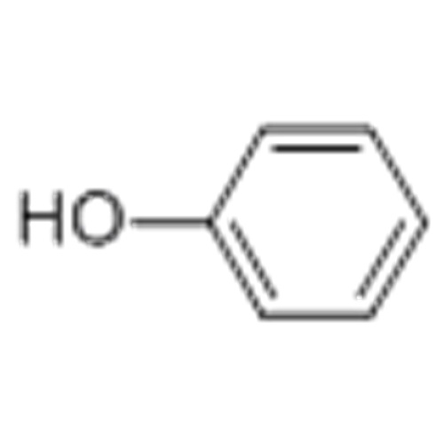 Phénol CAS 108-95-2