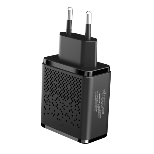 Super Fast 22.5W Multipurpose Mobile Phone Wall Charger